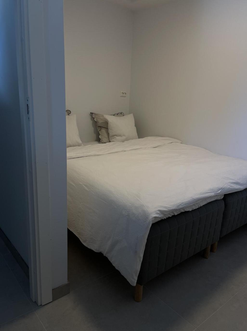 Central Leilighet I Kristiansand - Hellemyr Luaran gambar