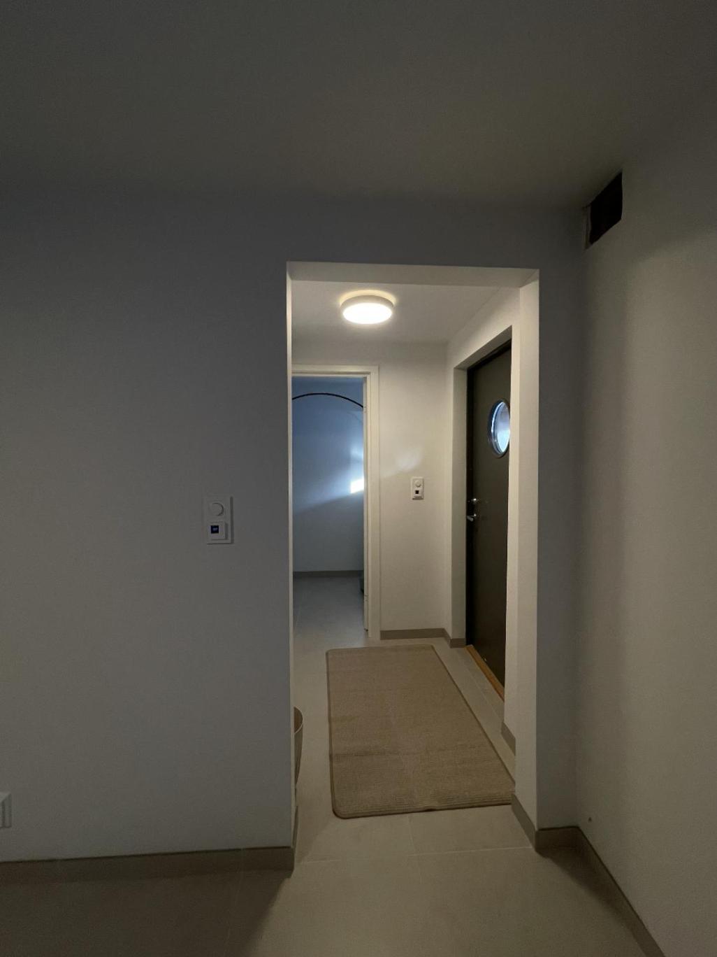 Central Leilighet I Kristiansand - Hellemyr Luaran gambar